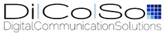 Di|Co|So DigitalCommunicationSolutions