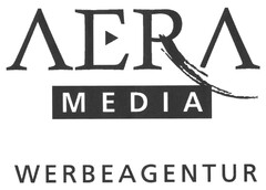 AERA MEDIA