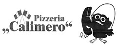 Pizzeria Calimero