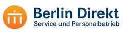 Berlin Direkt Service und Personalbetrieb