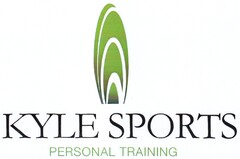 KYLE SPORTS PERSONAL TRAINING