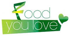 Food you love