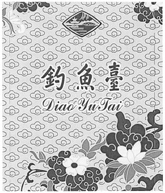 Diao Yu Tai