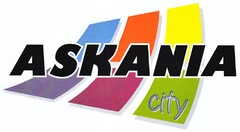 ASKANIA city