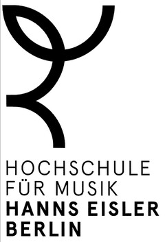 HOCHSCHULE FÜR MUSIK HANNS EISLER BERLIN