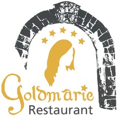 Goldmarie Restaurant