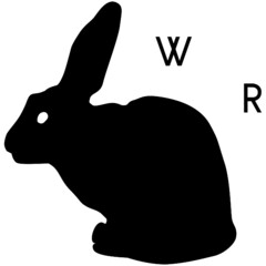 W R