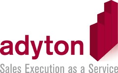 adyton Sales Execution as a Service