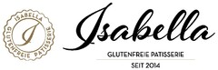 Isabella GLUTENFREIE PATISSERIE SEIT 2014