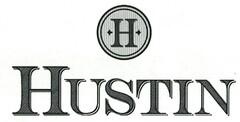 H HUSTIN