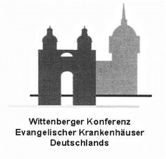 Wittenberger Konferenz Evangelischer Krankenhäuser Deutschlands