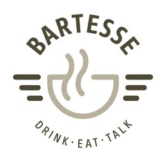 BARTESSE DRINK · EAT · TALK