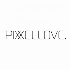 PIXXELLOVE