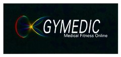 GYMEDIC Medical Fitness Online