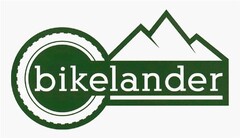 bikelander