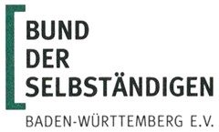 BUND DER SELBSTÄNDIGEN BADEN-WÜRTTEMBERG E.V.