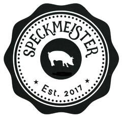 SPECKMEISTER Est. 2017