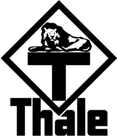 T Thale