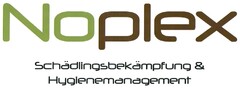 Noplex Schädlingsbekämpfung & Hygienemanagement