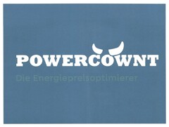 POWERCOWNT Die Energiepreisoptimierer