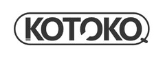 KOTOKO