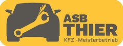 ASB THIER KFZ -Meisterbetrieb