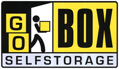 GO BOX SELFSTORAGE