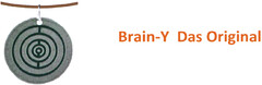 Brain-Y Das Original