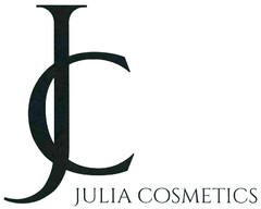 JC JULIA COSMETICS