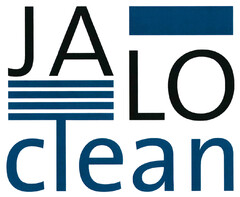 JA LO clean