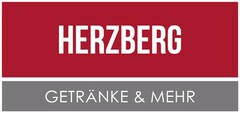 HERZBERG GETRÄNKE & MEHR
