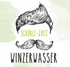 SCHORLE-JOES' WINZERWASSER