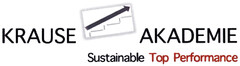 KRAUSE AKADEMIE Sustainable Top Performance