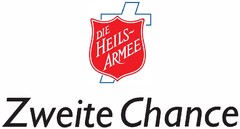 DIE HEILSARMEE Zweite Chance