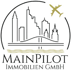 MAINPILOT IMMOBILIEN GMBH