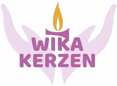 WIKA KERZEN