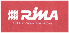 RIMA SUPPLY CHAIN SOLUTIONS