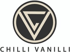 CHILLI VANILLI