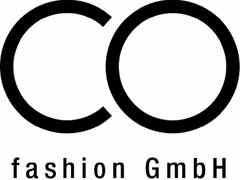 CO fashion GmbH