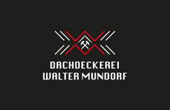 DACHDECKEREI WALTER MUNDORF