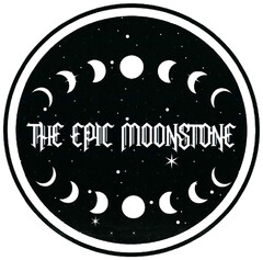 THE EPIC MOONSTONE