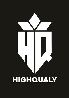 HQ HIGHQUALY