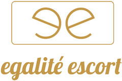 ee egalité escort