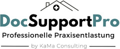 DocSupportPro Professionelle Praxisentlastung by KaMa Consulting