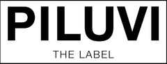 PILUVI THE LABEL