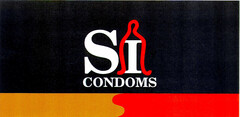 Si CONDOMS