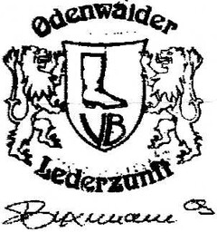 Odenwälder Lederzunft Buxmann