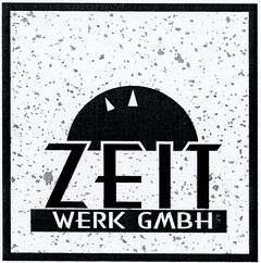 ZEIT WERK GMBH