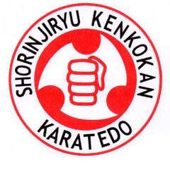 SHORINJIRYU KENKOKAN KARATEDO