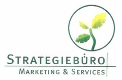 STRATEGIEBÜRO MARKETING & SERVICES